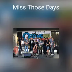 Miss Those Days - Single by Mary Grace Knapp album reviews, ratings, credits