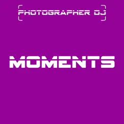 Moments (Radio-Edit) Song Lyrics