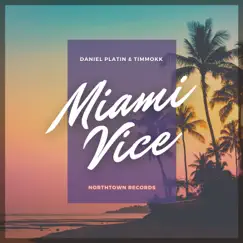 Miami Vice Song Lyrics