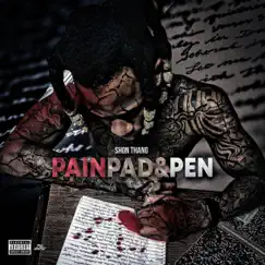 Pain Killers (feat. Rylo Rodriguez) Song Lyrics