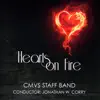 Hearts On Fire album lyrics, reviews, download
