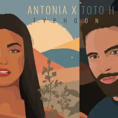 Typhoon - Single by Antonia & ToTo H album reviews, ratings, credits
