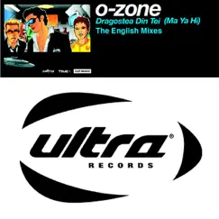 Ma Ya Hi (Dragostea Din Tei) [English Mixes] - EP by O-Zone album reviews, ratings, credits