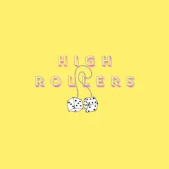 High Rollers - Single by Captiva album reviews, ratings, credits