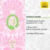 Scarlatti: Complete Piano Sonatas, Vol. 5 album lyrics, reviews, download