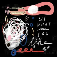 Say What You Like - Single by Libel album reviews, ratings, credits