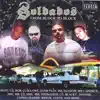 Soldados- from Block to Block album lyrics, reviews, download