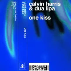 One Kiss - Single by Calvin Harris, Dua Lipa album reviews, ratings, credits