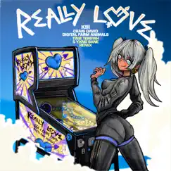 Really Love (feat. Craig David, Tinie Tempah & Yxng Bane) [Digital Farm Animals Remix] - Single by KSI album reviews, ratings, credits