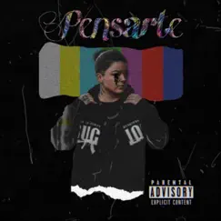Pensarte - Single by Clark Salas album reviews, ratings, credits