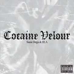 Cocaine Velour (feat. III.A) Song Lyrics