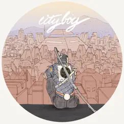 City Boy - Single by Calpurnia album reviews, ratings, credits