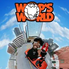 Wop's World by Stewe album reviews, ratings, credits