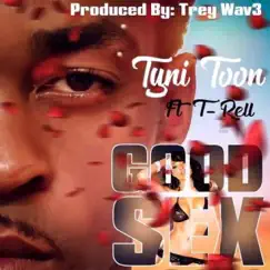 Good Sex (feat. T-Rell) - Single by Tyni Toon album reviews, ratings, credits
