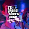 Tipo Gta Vice City (feat. Kati Cobeim) - Single album lyrics, reviews, download