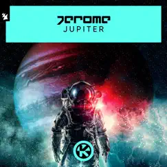 Jupiter - Single by Jerome album reviews, ratings, credits