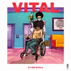 Vital - Single by Pj Sin Suela album reviews, ratings, credits