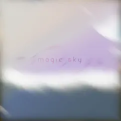 Magic Sky Song Lyrics