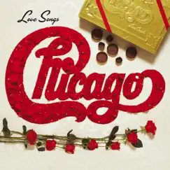 Love Songs by Chicago album reviews, ratings, credits