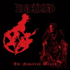The Nameless Wraith by Decayed album reviews, ratings, credits