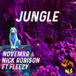 Jungle (feat. Mic Flo) Song Lyrics