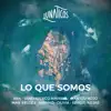 Lo Que Somos (feat. Sergio Rojas, Merino, Ara, Irantzu Rojo, Diagnóstico Binario, Mar Valdés & Olivia) - Single album lyrics, reviews, download