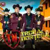 Tropa Norteña Con Norteño Banda album lyrics, reviews, download