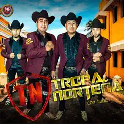 Tropa Norteña Con Norteño Banda by Tropa Norteña album reviews, ratings, credits