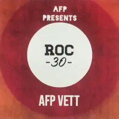 Roc 30 - Single by Afp Vett album reviews, ratings, credits