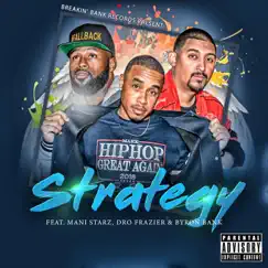 Strategy Song Lyrics