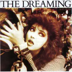 The Dreaming by Kate Bush album reviews, ratings, credits
