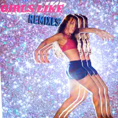 Girls Like Me (sYcko Remix) [sYcko Remix] Song Lyrics