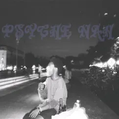 Psyche Nah - EP by Psyche Nah, NAPPYNAPPA & Psychedelic Ensemble. album reviews, ratings, credits