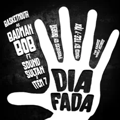 Dia Fada (feat. Item 7) Song Lyrics