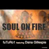 Soul on Fire - Single (feat. Dana Gillespie) - Single album lyrics, reviews, download