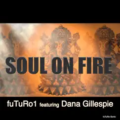 Soul on Fire - Single (feat. Dana Gillespie) - Single by FuTuRo1 album reviews, ratings, credits