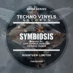 Symbiosis - EP by Roentgen Limiter album reviews, ratings, credits