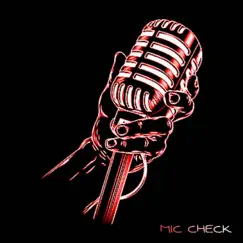 Mic Check (Radio Edit) - Single by Just Charles album reviews, ratings, credits