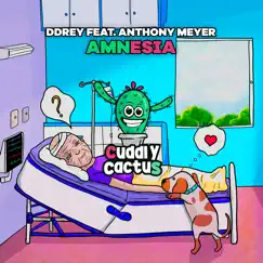 Amnesia (feat. Anthony Meyer) - Single by DDRey album reviews, ratings, credits