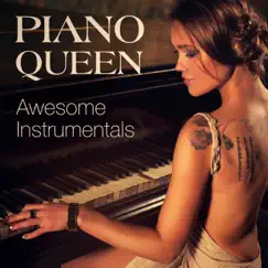 Awesome Instrumentals by Piano Queen album reviews, ratings, credits