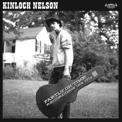 Partly on Time: Recordings (1968-1970) by Kinloch Nelson album reviews, ratings, credits