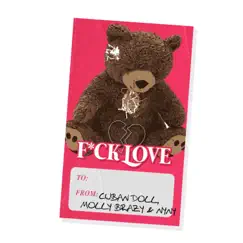 F**k Love Song Lyrics