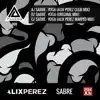 Yoga (Alix Perez Remixes) - Single album lyrics, reviews, download