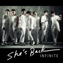 She's Back - Single by INFINITE album reviews, ratings, credits