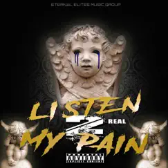 Listen 2 MY Pain by 2real album reviews, ratings, credits