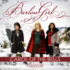 Carol of the Bells (Acapella Mix) Song Lyrics