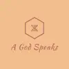 A God Speaks - Single album lyrics, reviews, download