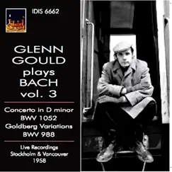 Goldberg Variations, BWV 988: Variatio 23. a 2 Clav. Song Lyrics