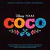 Coco (Original Motion Picture Soundtrack) [Deluxe Edition] album cover