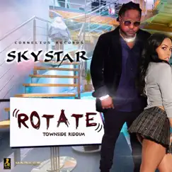 Rotate - Single by Skystar album reviews, ratings, credits